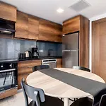Modern Flat In Sisli With Central Location