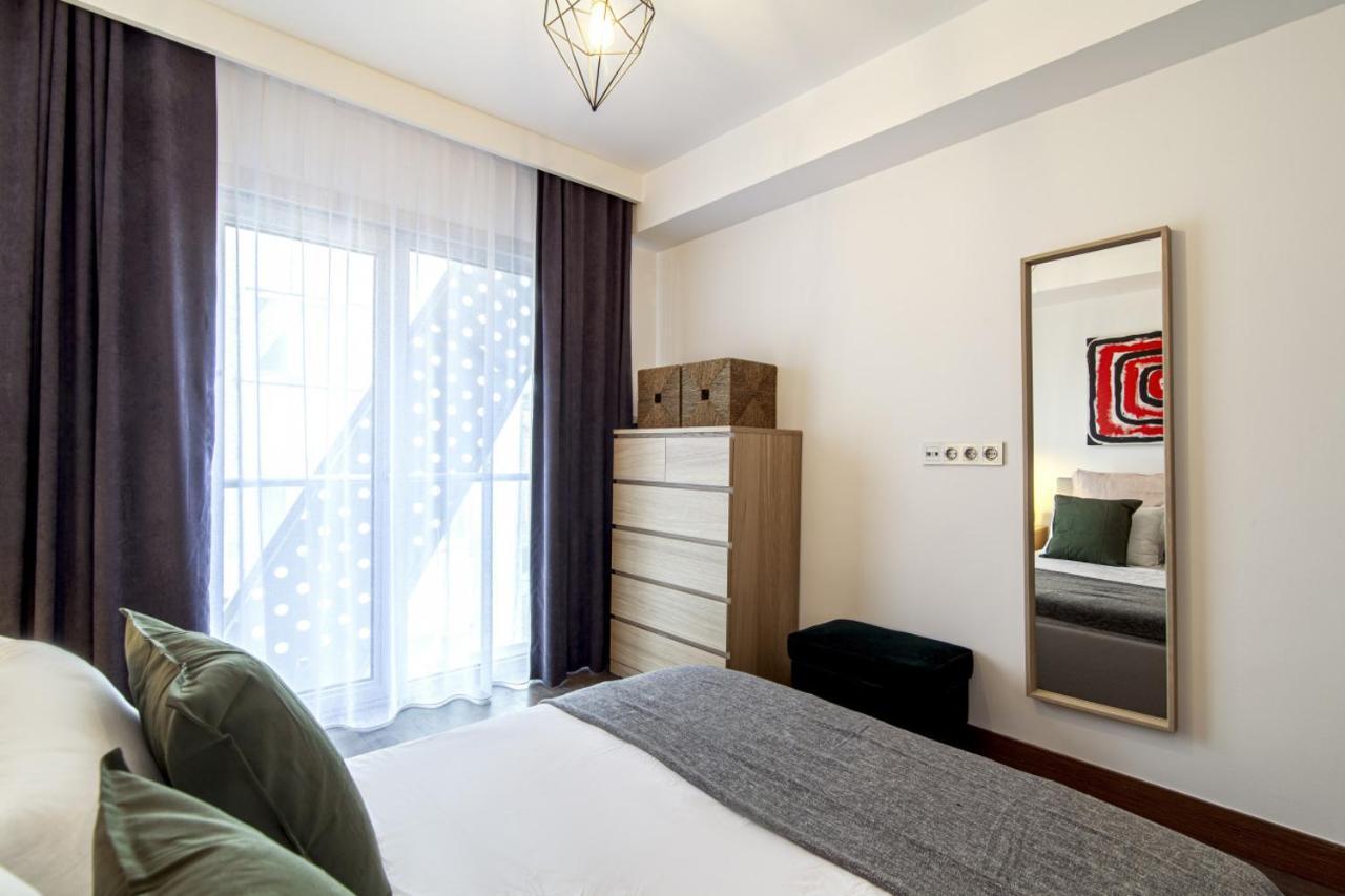 Daire Modern Flat In Sisli With Location *