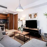 Modern Flat In Sisli With Central Location