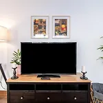 Modern Flat In Sisli With Central Location