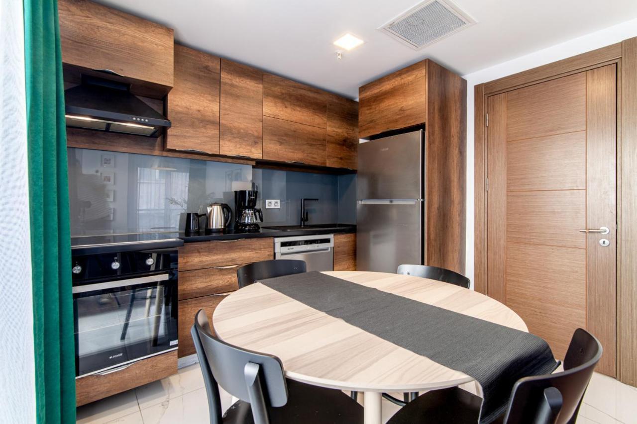 Modern Flat In Sisli With Location * Provincia di Istanbul