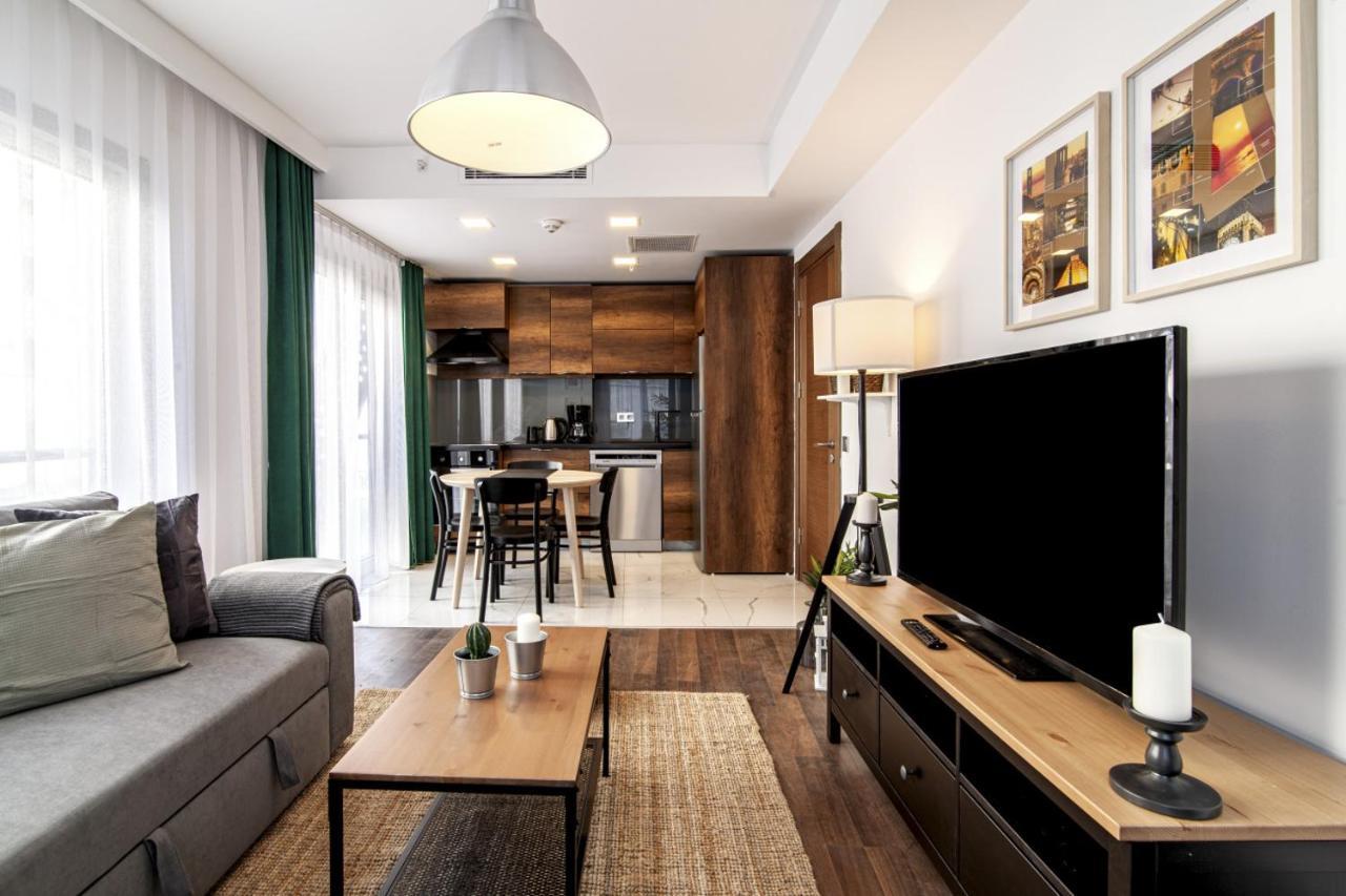 Appartamento Modern Flat In Sisli With Location *