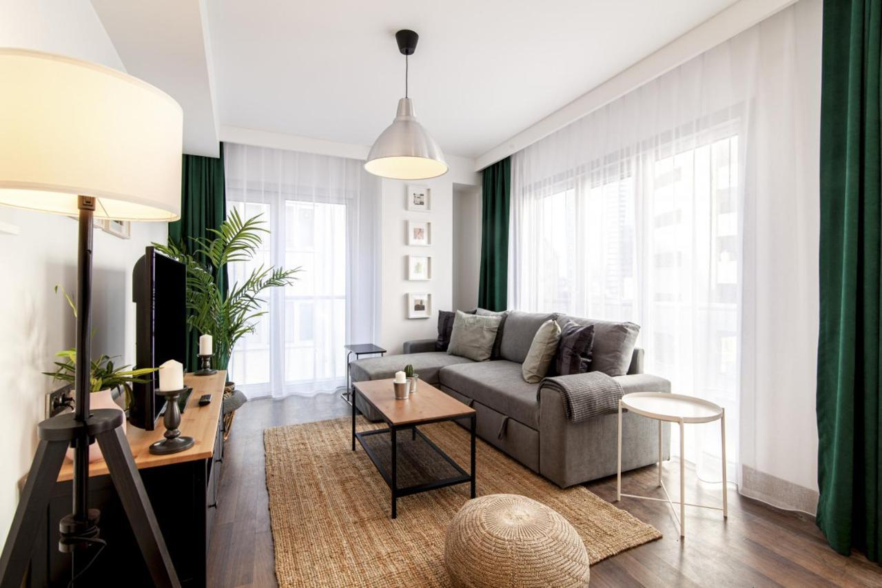 Appartamento Modern Flat In Sisli With Location Provincia di Istanbul