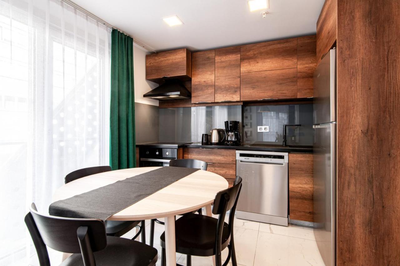 Modern Flat In Sisli With Location Provincia di Istanbul