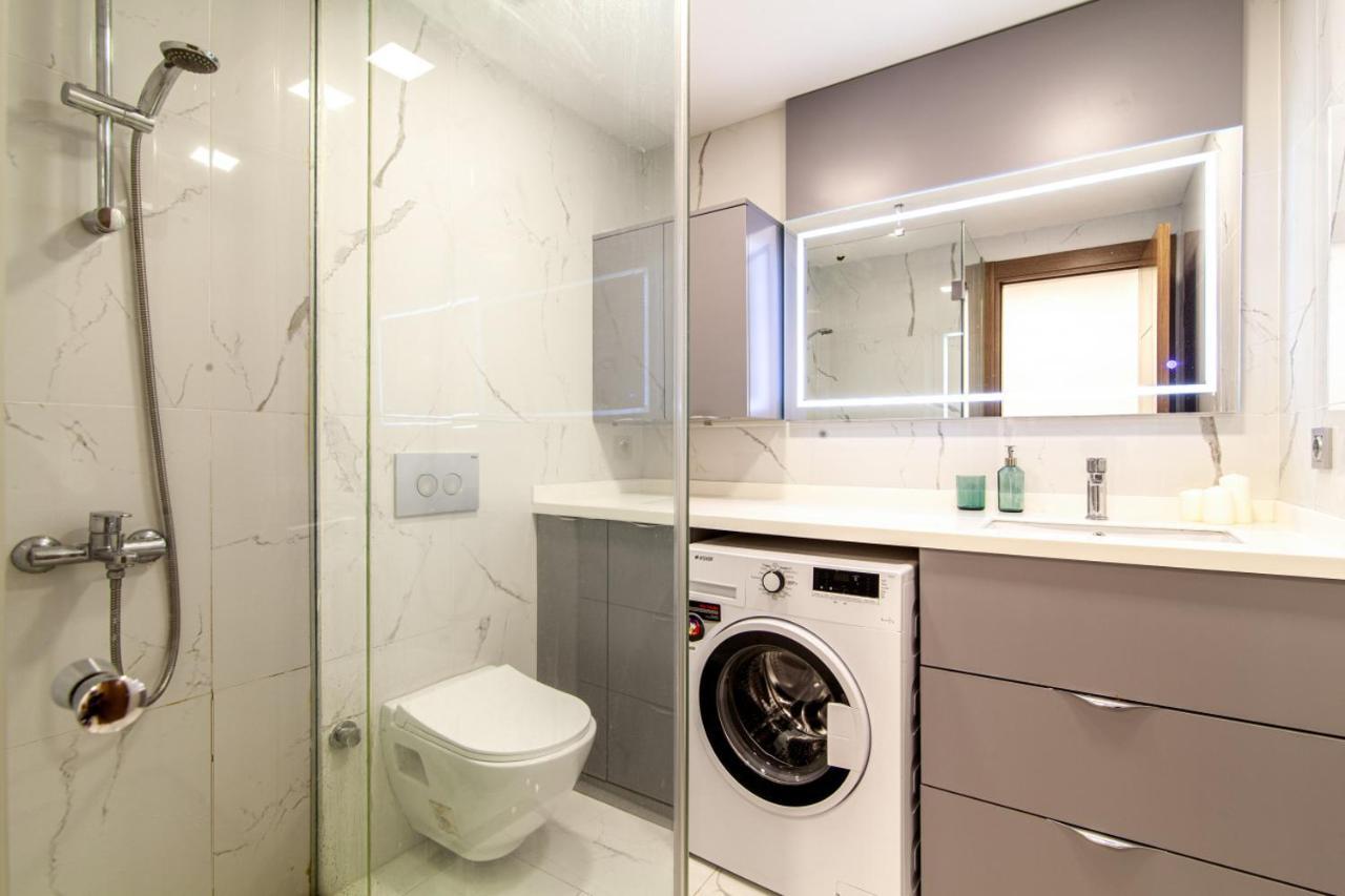 Appartamento Modern Flat In Sisli With Location