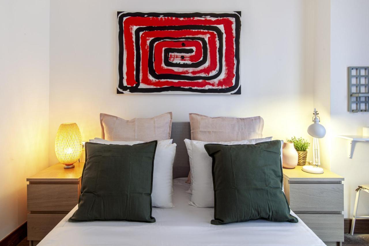 Modern Flat In Sisli With Location Appartamento Provincia di Istanbul